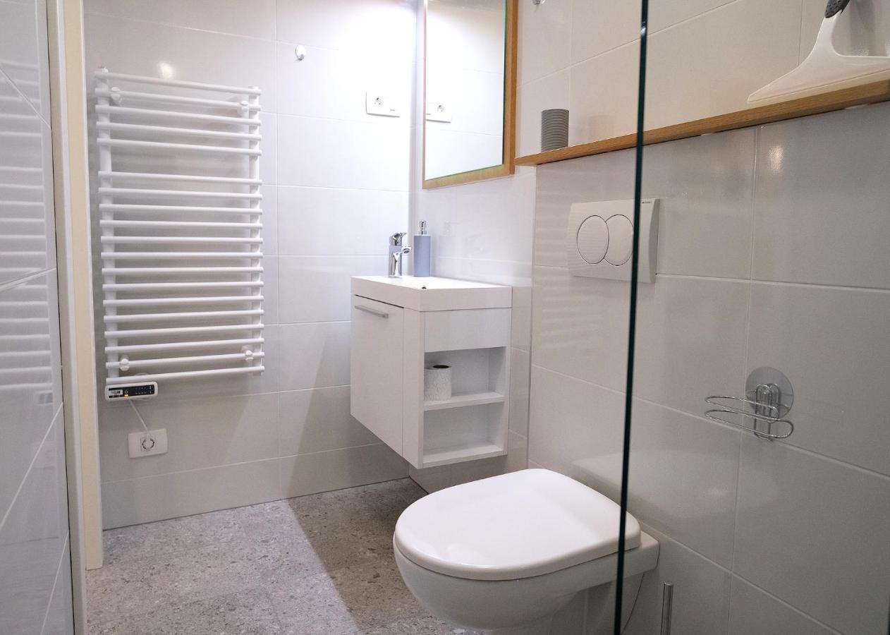 Apartma Libris Koper Luaran gambar